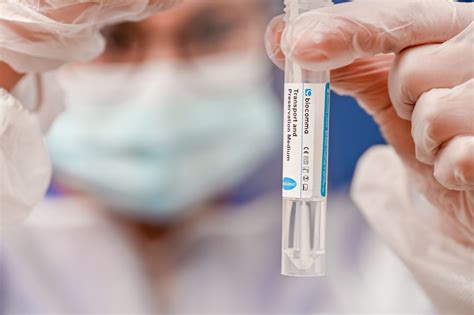 Kan PCR-test visa positivt långt efter sjukdom?
